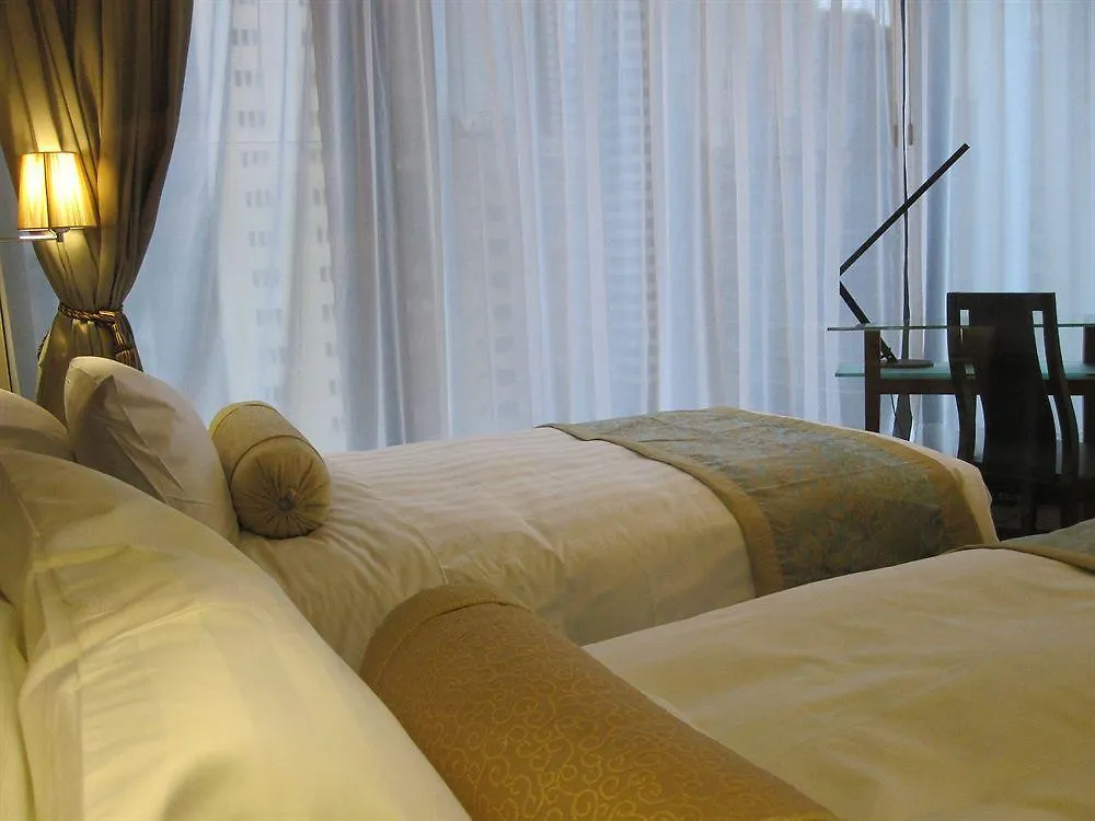 Brighton Hotel Гонконг