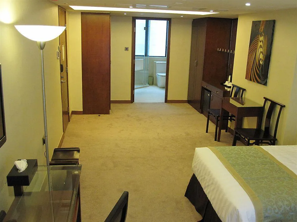 Brighton Hotel Гонконг 4*,  Китай