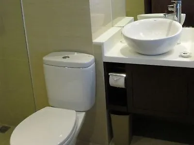 Brighton Hotel Гонконг