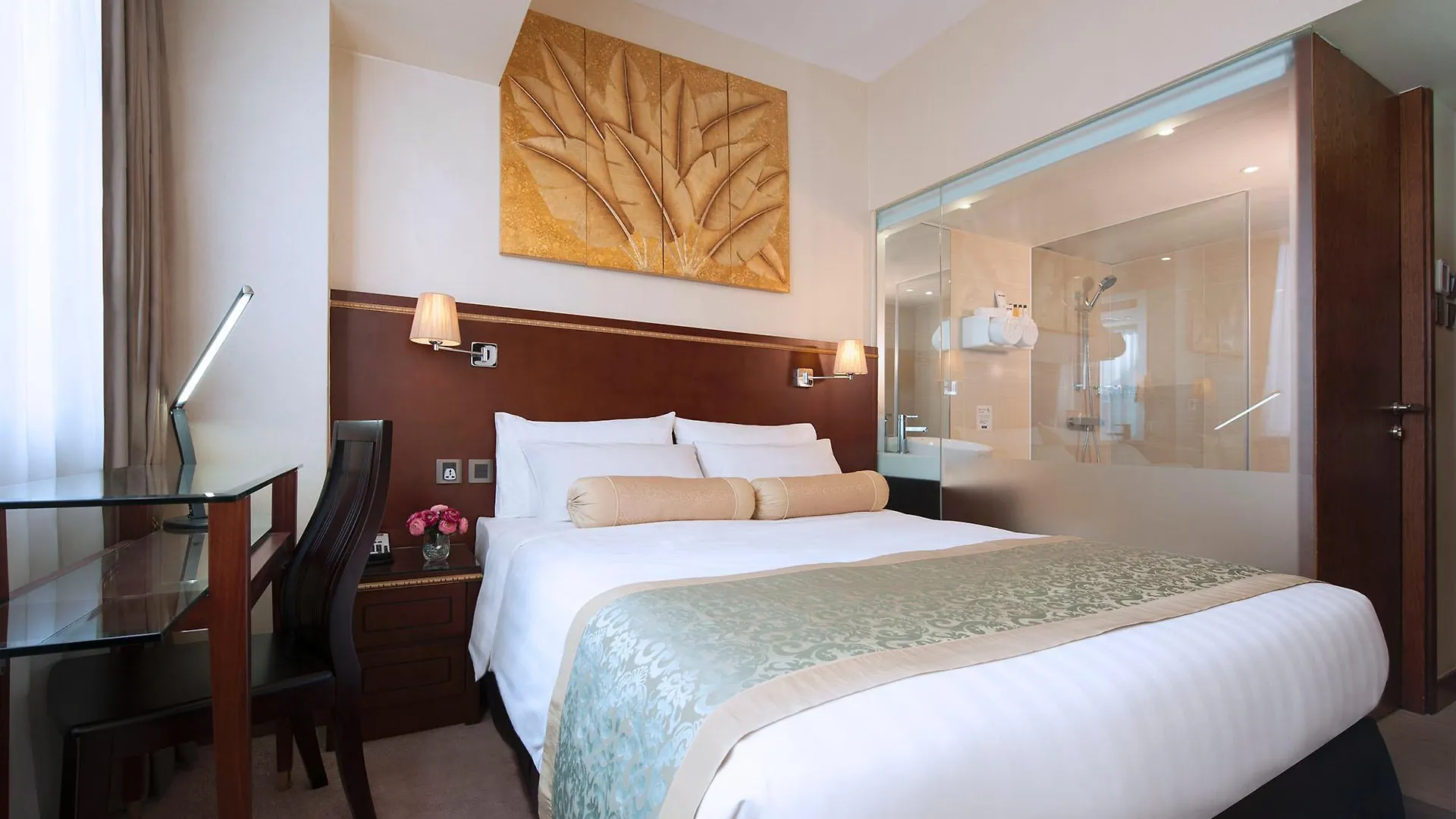 Brighton Hotel Гонконг