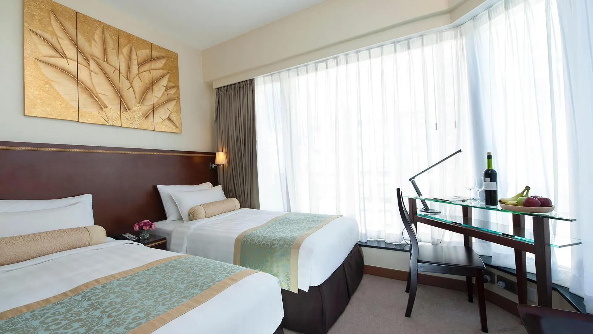 Brighton Hotel Гонконг