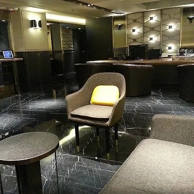 Brighton Hotel Гонконг