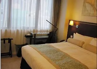 Brighton Hotel Гонконг