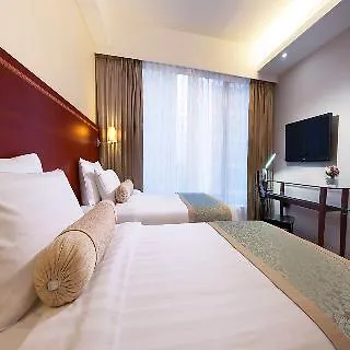 Brighton Hotel Гонконг
