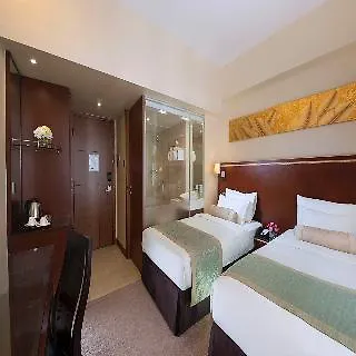Brighton Hotel Гонконг Китай