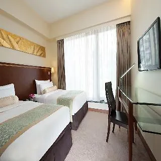 ****  Brighton Hotel Гонконг Китай
