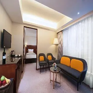 Brighton Hotel Гонконг