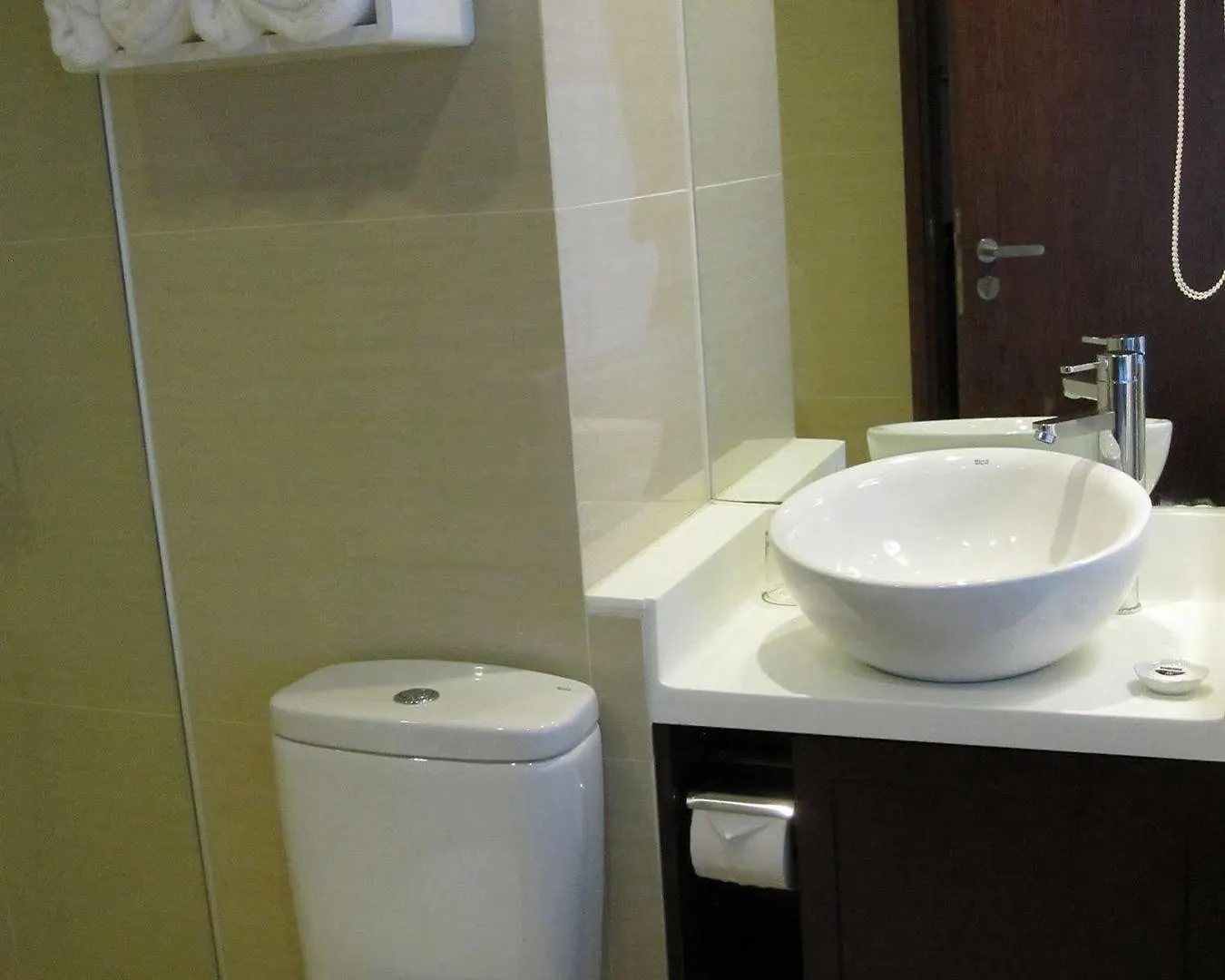 Brighton Hotel Гонконг 4*,  Китай