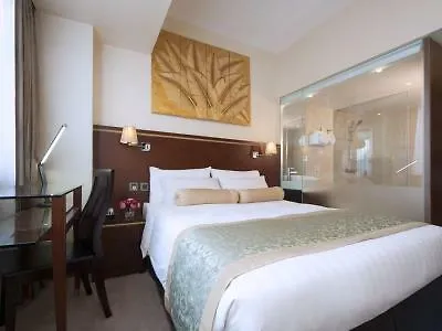 Brighton Hotel Гонконг