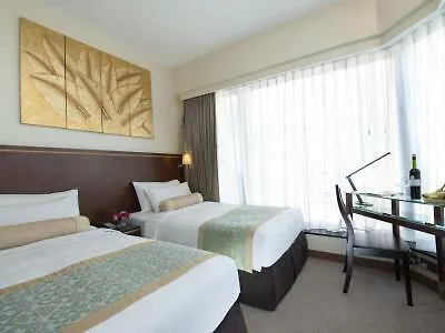 Brighton Hotel Гонконг