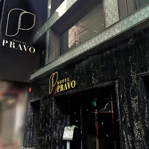 香港宝御酒店 香港