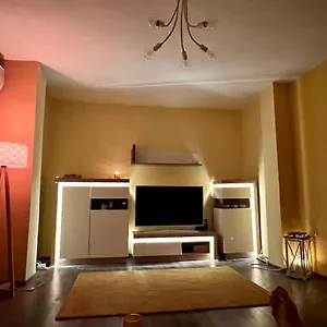 Апартаменты Sunset Smart