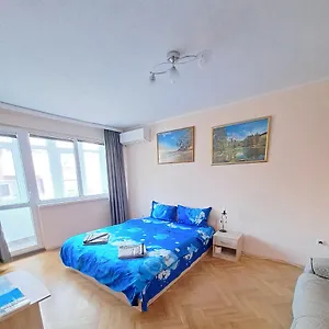 Апартаменты Варна