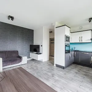 Апартаменты Comfort - Gdansk,jana Pawla Ii