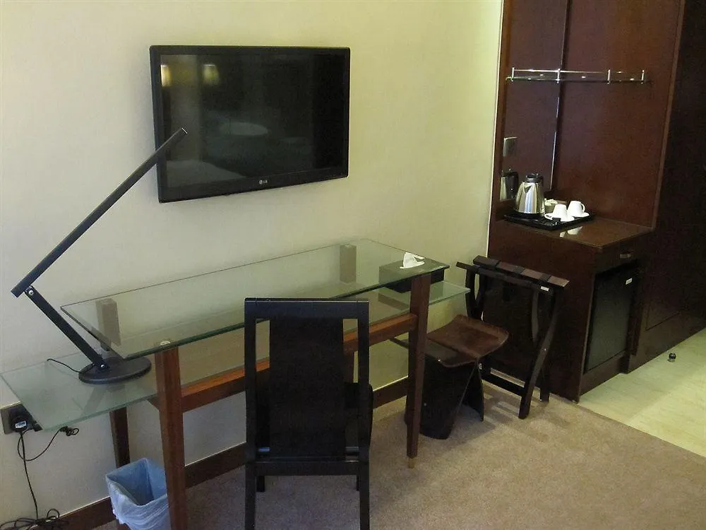 Brighton Hotel Hong Kong