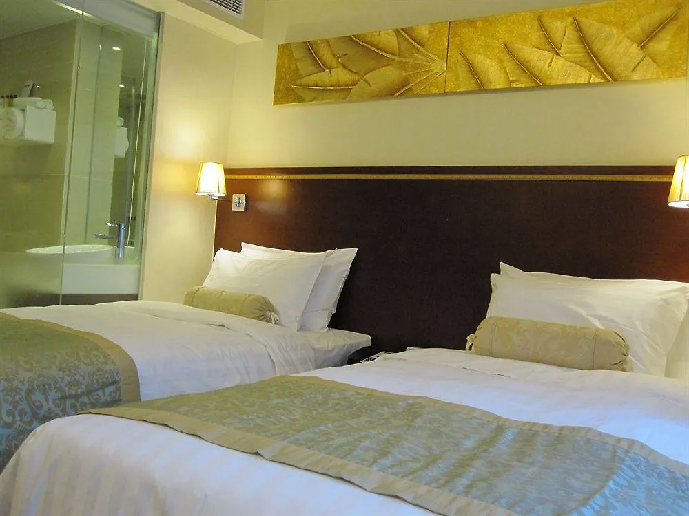 Brighton Hotel Hong Kong
