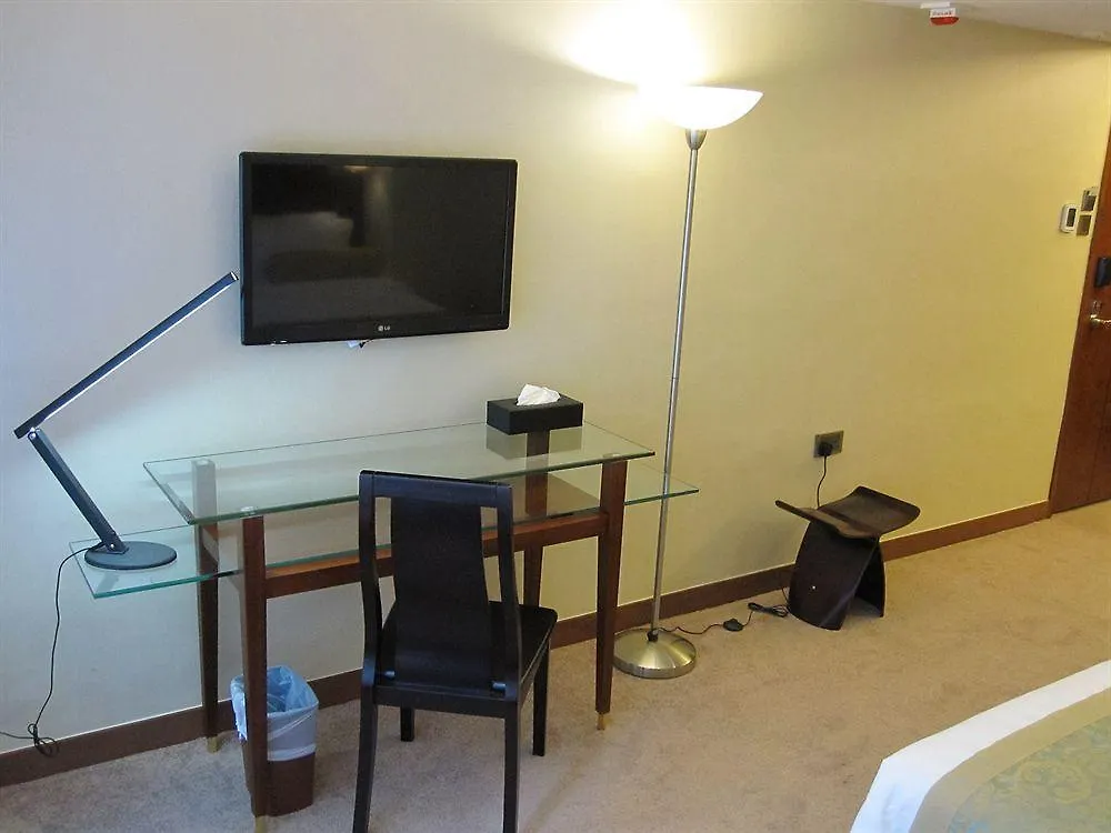 Brighton Hotel Hong Kong