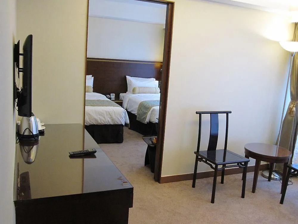 Brighton Hotel Hong Kong