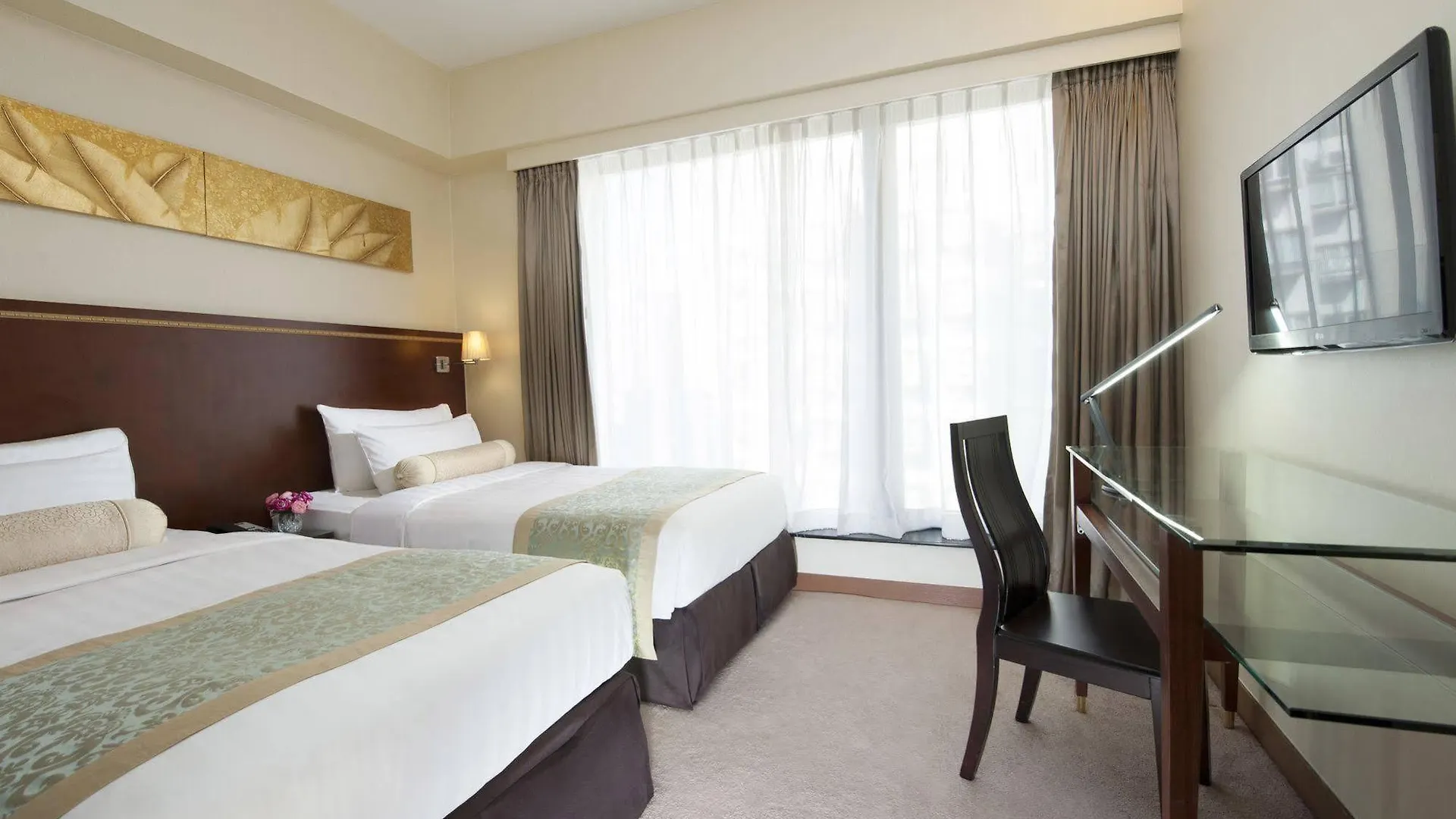 Brighton Hotel Hong Kong