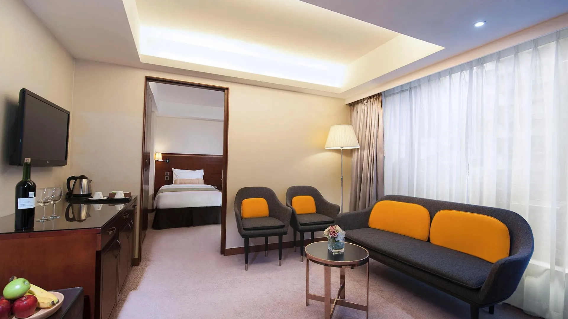 Brighton Hotel Hong Kong