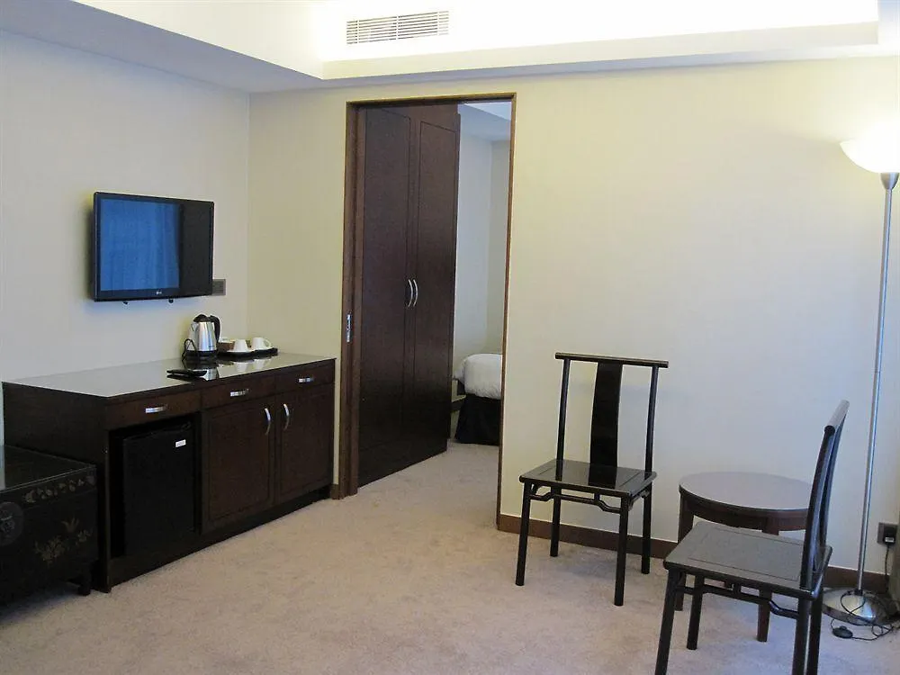 Brighton Hotel Hong Kong