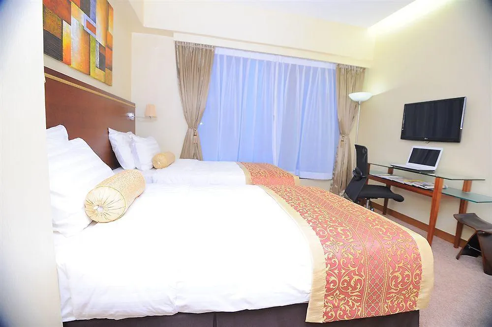 Brighton Hotel Hong Kong