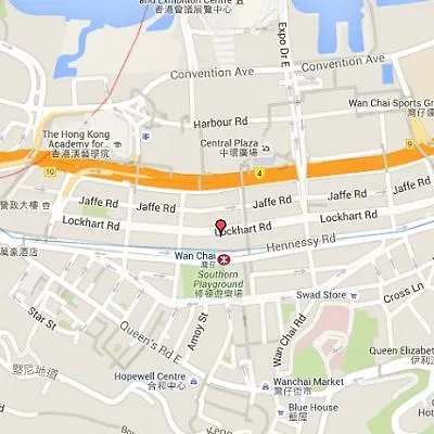Brighton Hotel Hong Kong