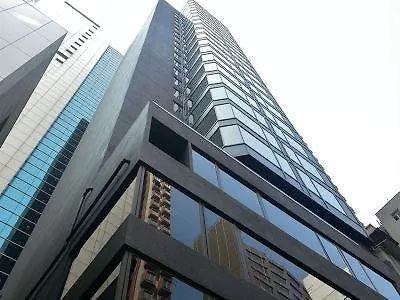 Brighton Hotel Hong Kong 4*,  Chine