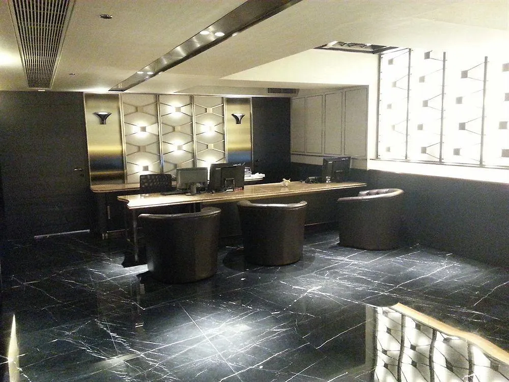 Brighton Hotel Hong Kong 4*,  Chine