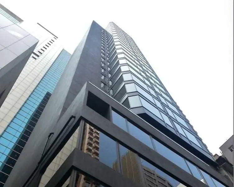 ブライトン ホテル ホンコン 香港 中国