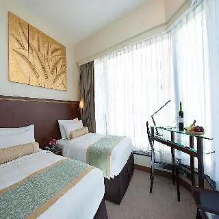 Brighton Hotel Hong Kong 4*,