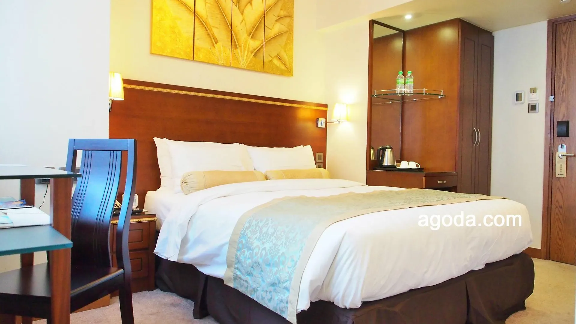 Brighton Hotel Hong Kong