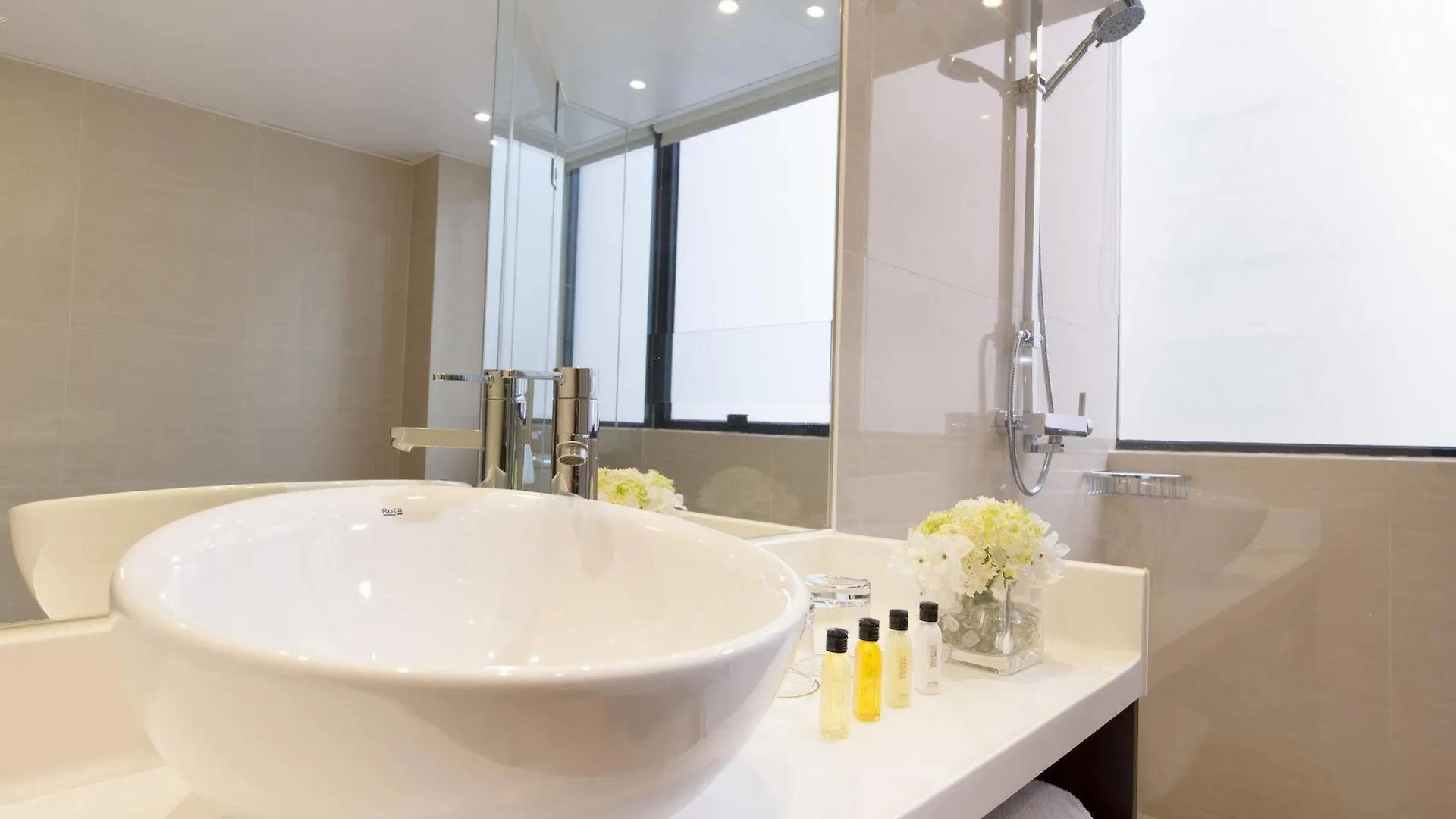 Brighton Hotel Hong Kong