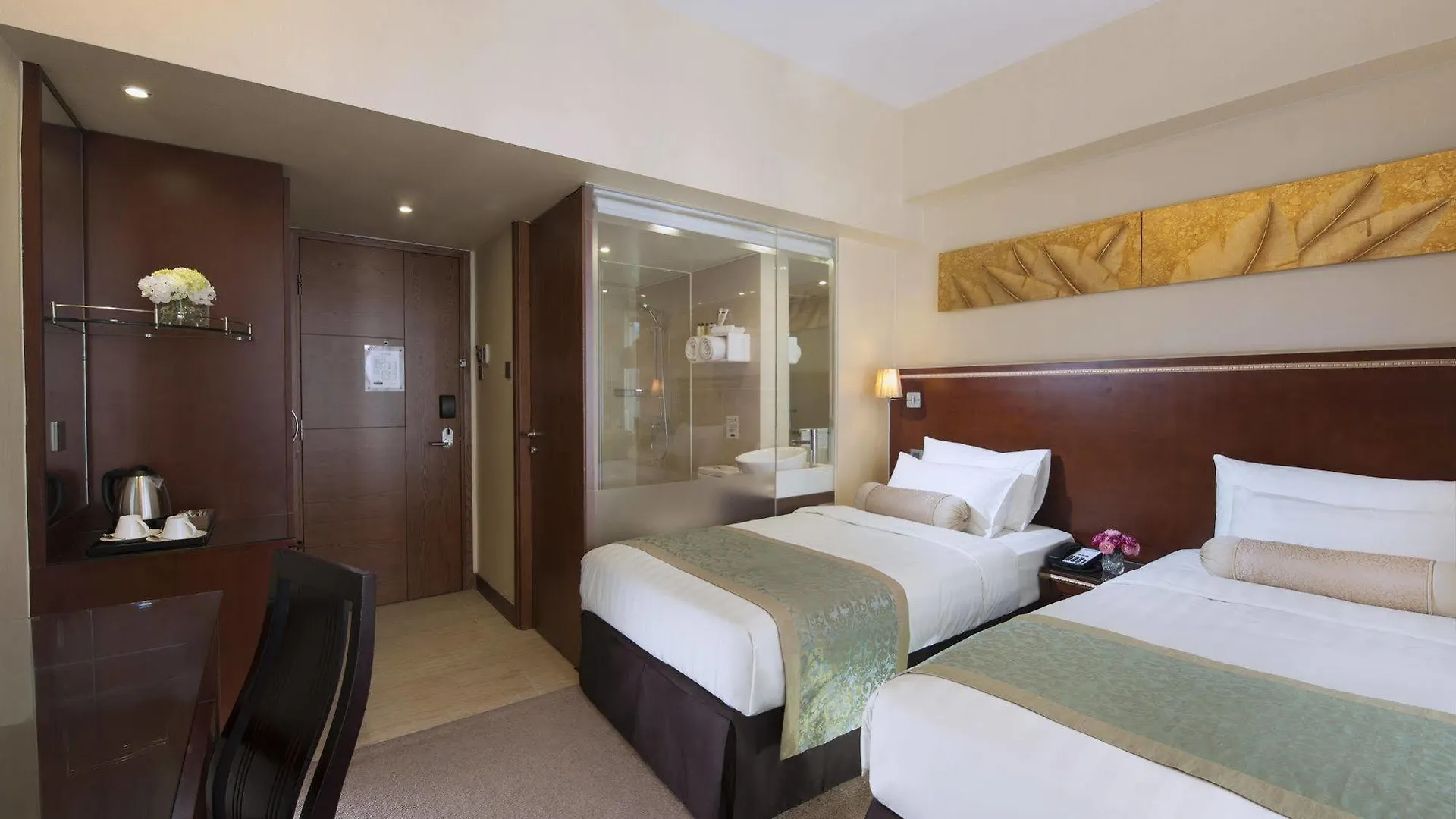 Brighton Hotel Hong Kong