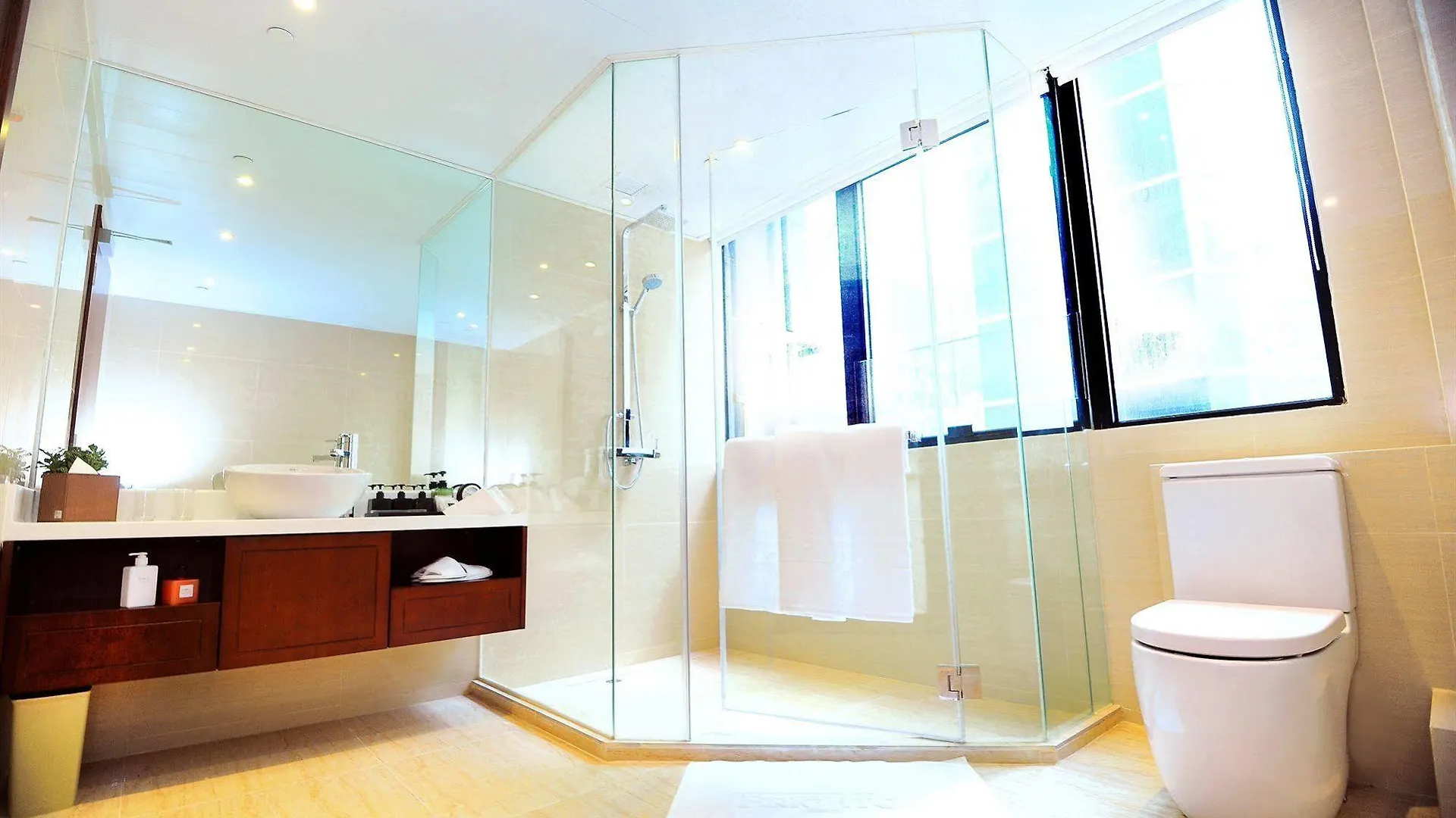 Brighton Hotel Hong Kong Chine