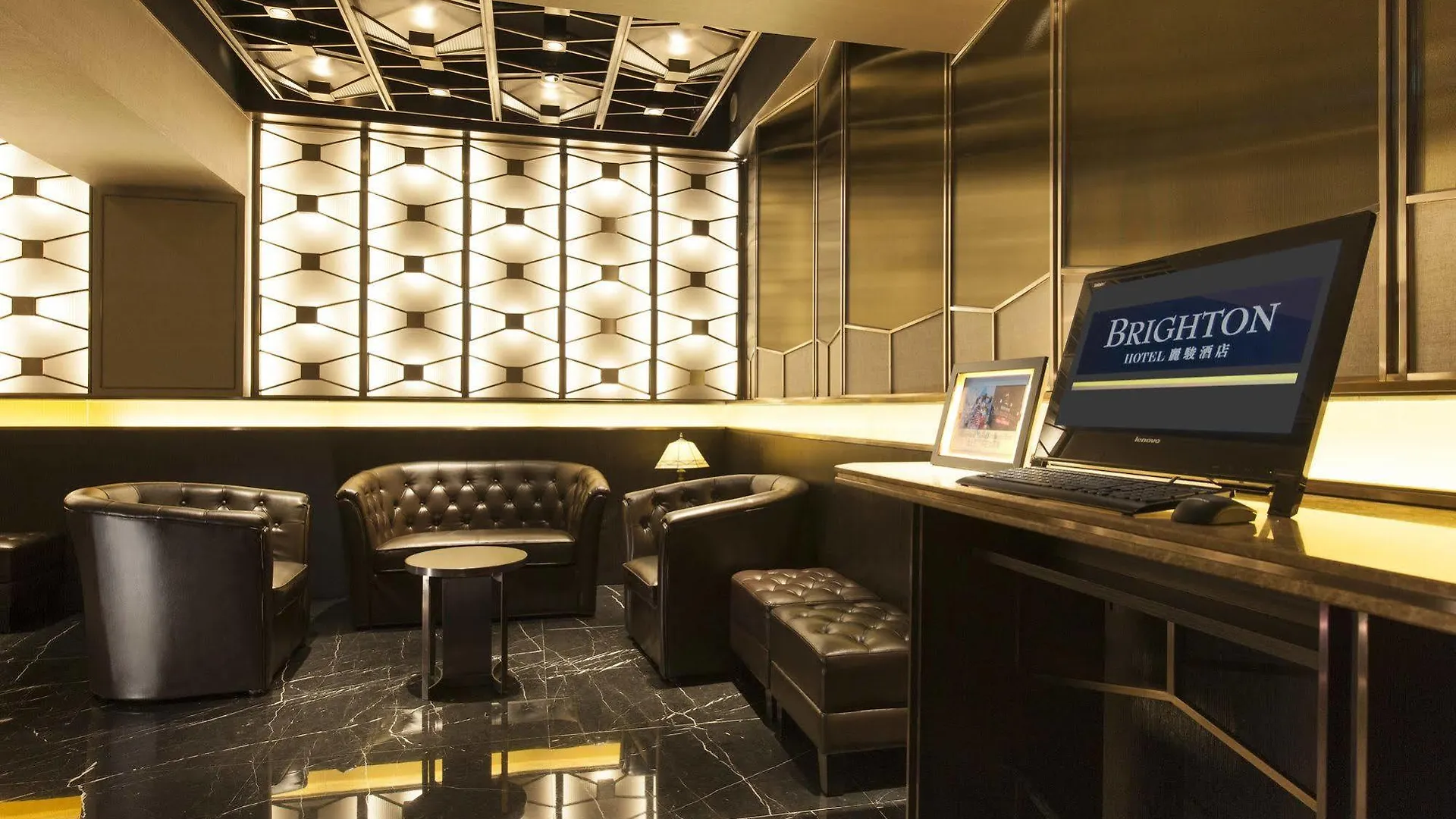 Brighton Hotel Hong Kong