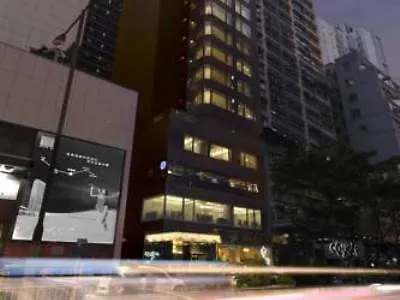 Brighton Hotel Hong Kong
