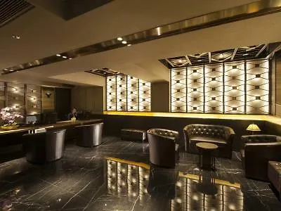 Brighton Hotel Hong Kong 4*,