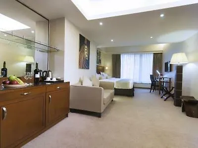 Brighton Hotel Hong Kong