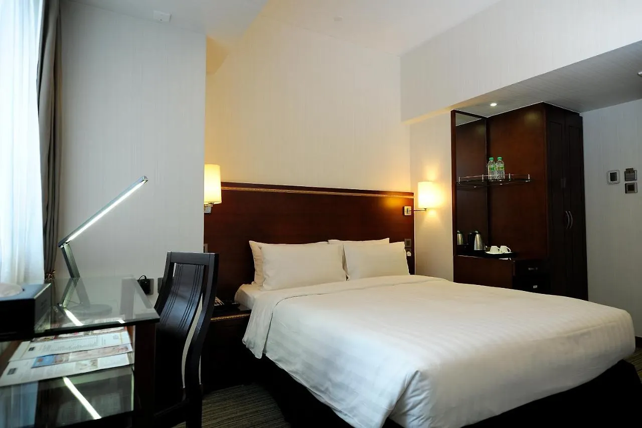Brighton Hotel Hong Kong