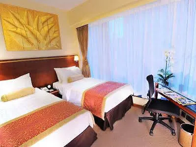 Brighton Hotel Hong Kong